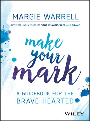 cover image of Make Your Mark
